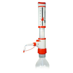 DISTRIBUTEUR LLG-UNITOPDISPENS2 CAPACITE 5 - 60 ML GRADUATIONS 1,0 ML