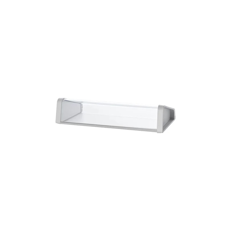 COUVERCLE TRANSPARENT INCLINE POUR BAIN-MARIE PURA 22