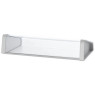 COUVERCLE TRANSPARENT INCLINE POUR BAIN-MARIE PURA 22