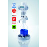 BURETTE DIGITALE HIRSCHMANN SOLARUS