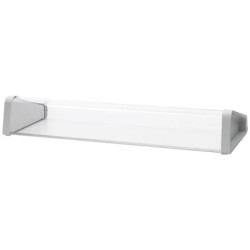 COUVERCLE TRANSPARENT INCLINE POUR BAIN-MARIE PURA 30