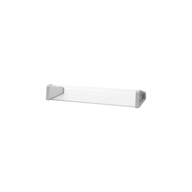 COUVERCLE TRANSPARENT INCLINE POUR BAIN-MARIE PURA 30
