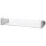 COUVERCLE TRANSPARENT INCLINE POUR BAIN-MARIE PURA 30