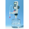 BURETTE DIGITALE TITRETTE 50 ML AVEC INTERFACE RS 232