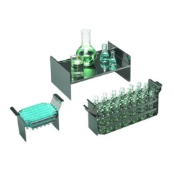 SUPPORT ETAGERE REVERSIBLE HAUTEUR 40 OU 78 mm POUR BAIN GRANT SAP34