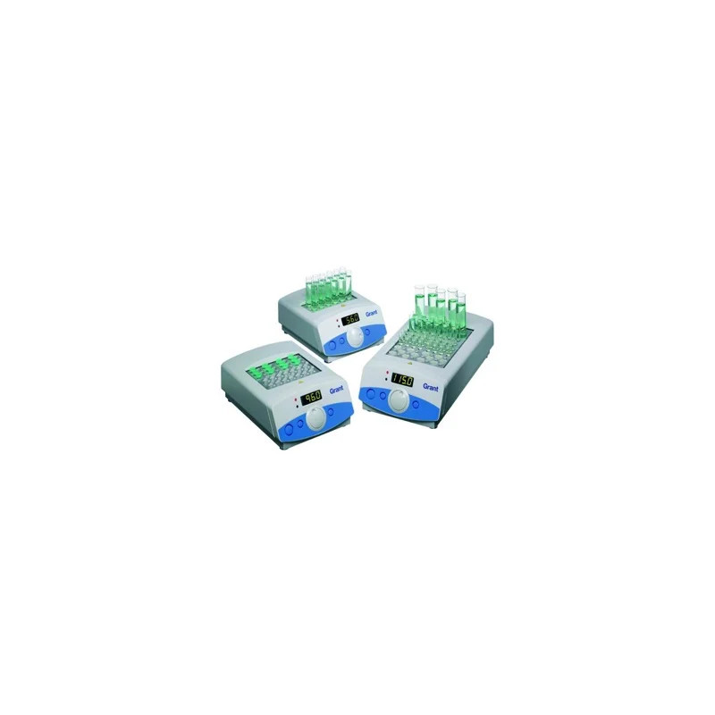 BAIN A SEC NUMERIQUE 2 BLOCS GRANT QBD2