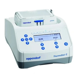 BAIN A SEC REFRIGERE THERMOSTAT C EPPENDORF SANS SMARTBLOCK