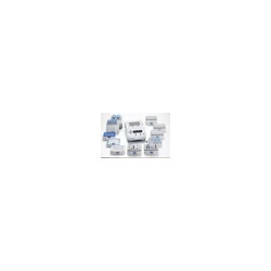 THERMOBLOC SMARTBLOCK 1,5 ml EPPENDORF POUR 24 MICROTUBES 1,5 ml