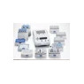 THERMOBLOC SMARTBLOCK 1,5 ml EPPENDORF POUR 24 MICROTUBES 1,5 ml