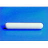BARREAU AIMANTE FORME CYLINDRIQUE LISSE REVETU PTFE, DIAMETRE 6 mm X LONGUEUR 15 mm