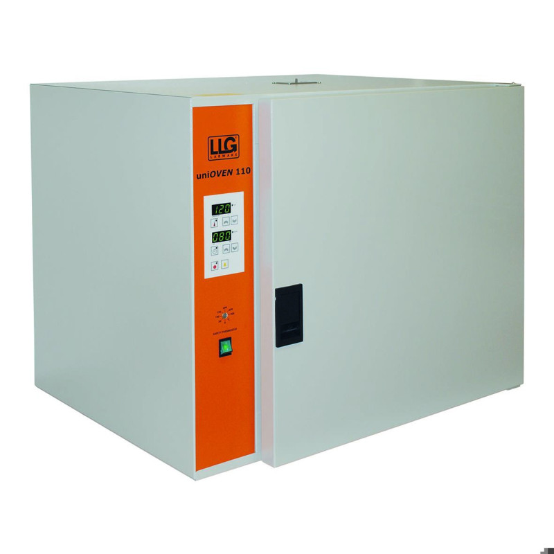 ETUVE UNIVERSELLE A CONVECTION FORCEE uniOVEN 42 LITRES