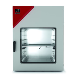 ETUVE A VIDE BINDER SERIE VD