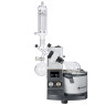 EVAPORATEUR ROTATIF HEIDOLPH HEI VAP CORE VERRERIE PLASTIFIEE ELEVATEUR MANUEL