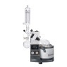 EVAPORATEUR ROTATIF HEIDOLPH HEI VAP EXPERT VERRERIE STANDARD G5 PIEGE A CARBOGLACE ELEVATEUR MANUEL