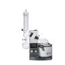 EVAPORATEUR ROTATIF HEIDOLPH HEI VAP EXPERT CONTROL VERRERIE PLASTIFIEE G5 PIEGE A CARBOGLACE ELEVATEUR MOTORISE