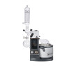 EVAPORATEUR ROTATIF HEIDOLPH HEI VAP ULTIMATE VERRERIE STANDARD G6 VERTICALE POUR DISTILLATION A REFLUX ELEVATEUR MOTORISE