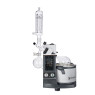 EVAPORATEUR ROTATIF HEIDOLPH HEI VAP ULTIMATE CONTROL VERRERIE PLASTIFIEE G3 XL VERTICALE ELEVATEUR MANUEL