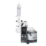EVAPORATEUR ROTATIF HEIDOLPH HEI VAP ULTIMATE CONTROL VERRERIE PLASTIFIEE G5 PIEGE A CARBOGLACE ELEVATEUR MANUEL