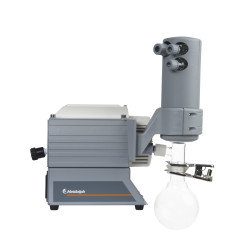 POMPE A VIDE HEIDOLPH ROTAVAC VARIO TEC