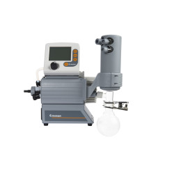 POMPE A VIDE HEIDOLPH ROTAVAC VARIO PUMPING UNIT