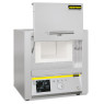 FOUR A MOUFLE NABERTHERM LT3/11/B510, VOLUME INT. 3 L TEMPERATURE MAX 1100°C, AVEC PORTE A GUILLOTINE