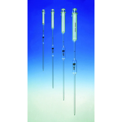 PIPETTE JAUGEE 2T 50 ml