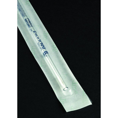 Pipettes sérologiques en plastique à usage unique, stériles emballage  individuel