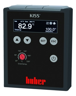 THERMOSTAT A IMMERSION HUBER KISS-E