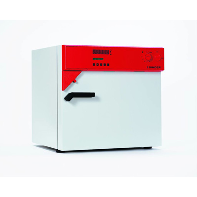 ETUVE UNIVERSELLE A CONVECTION FORCEE BINDER SERIE FP
