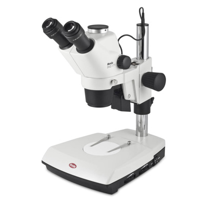STEREOMICROSCOPE MOTIC SMZ 171 BLED ECLAIRAGE LED