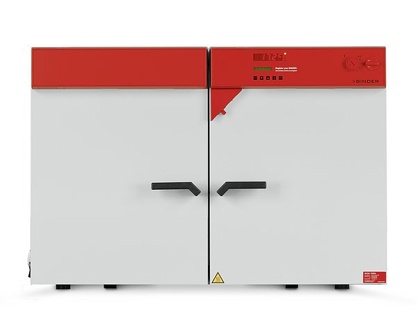 ETUVE UNIVERSELLE A CONVECTION FORCEE BINDER FP 240, 240 litres