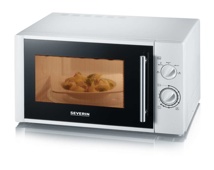FOUR MICRO-ONDES 30 litres SEVERIN MW 7873